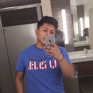 Meet your Posher, Steven